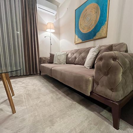 Apartmani Sova Novi Pazar Exteriör bild