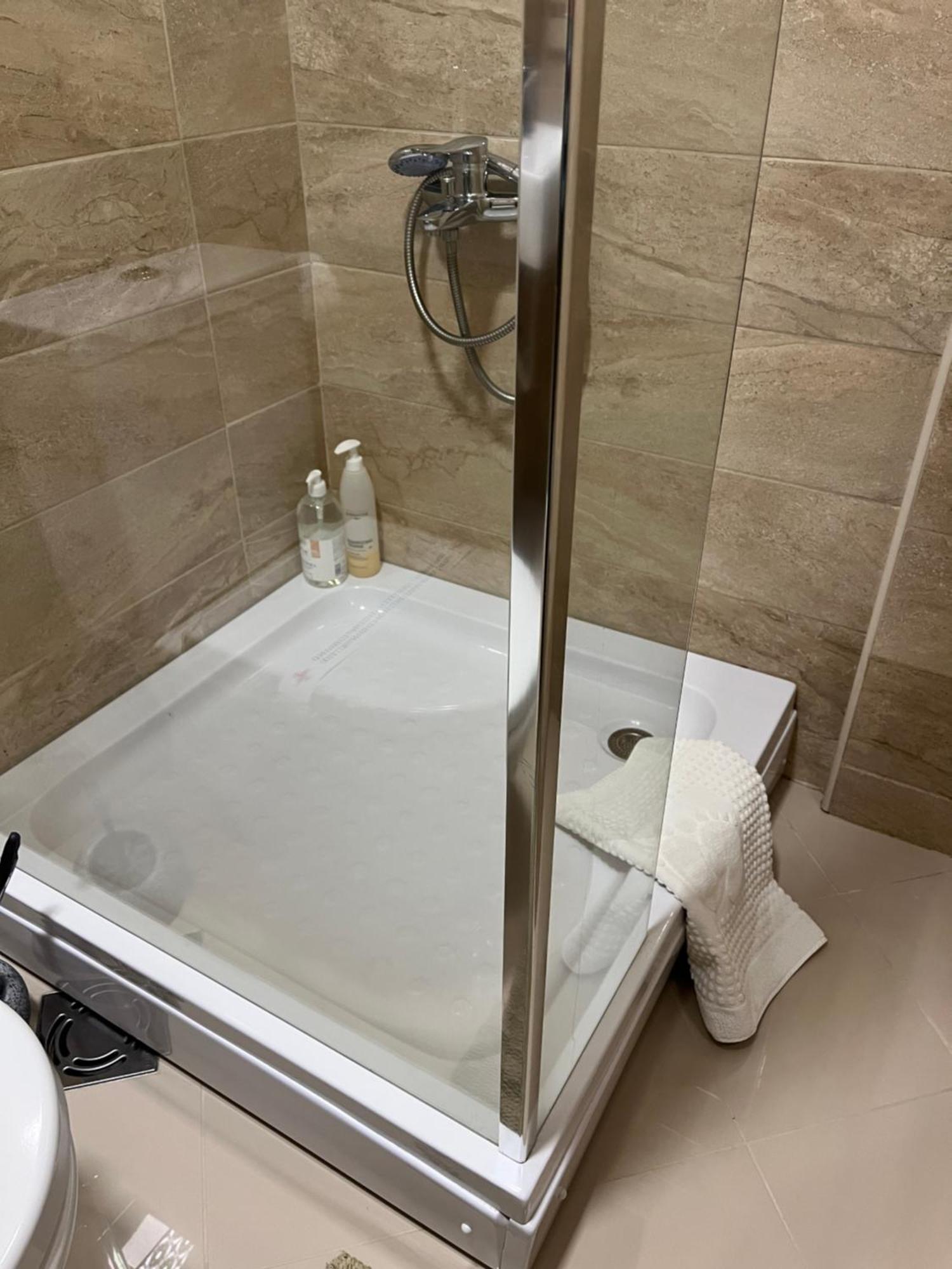 Apartmani Sova Novi Pazar Exteriör bild
