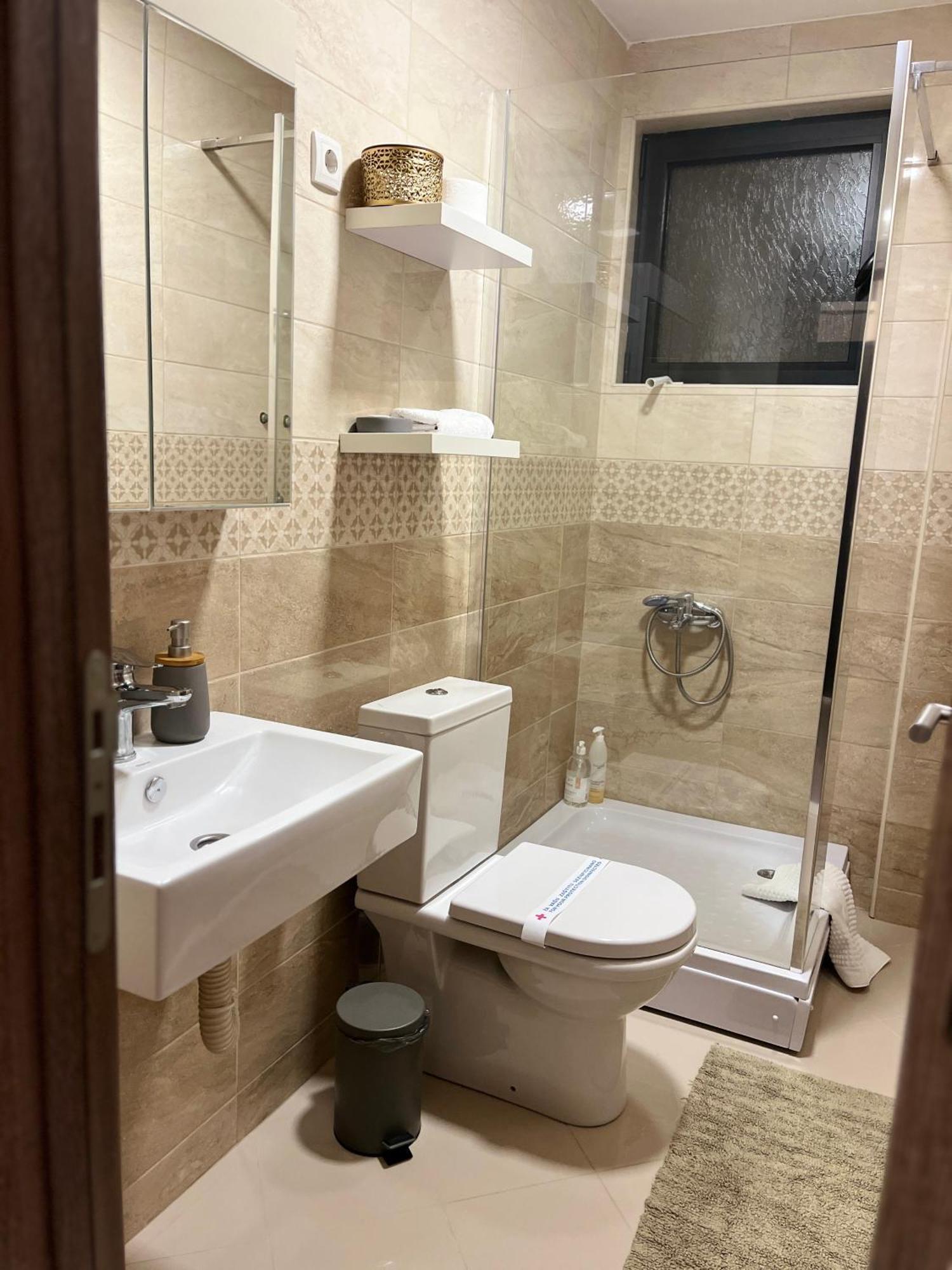 Apartmani Sova Novi Pazar Exteriör bild