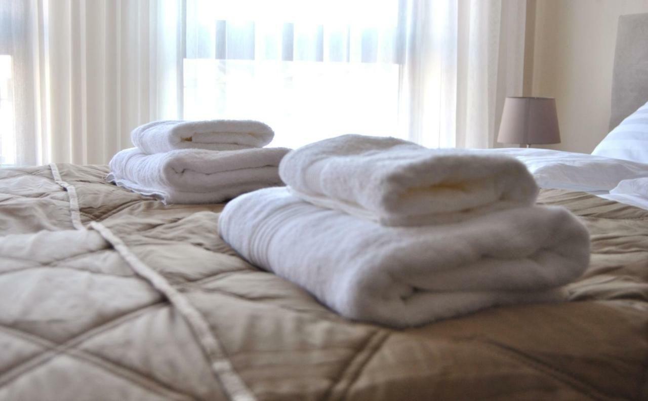 Apartmani Sova Novi Pazar Exteriör bild